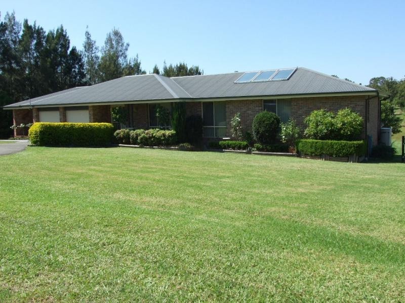 Wingham NSW 2429