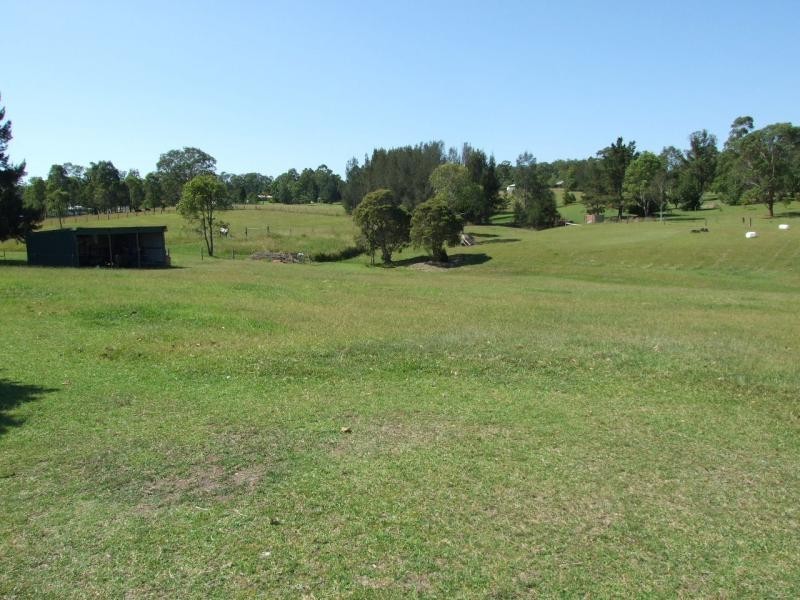 Wingham NSW 2429
