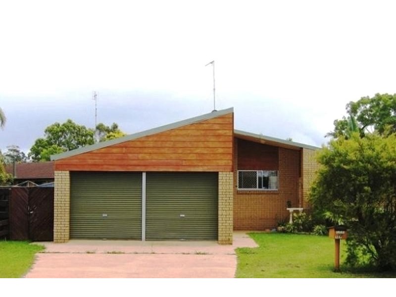 167 BENOWA ROAD, Ashmore QLD 4214