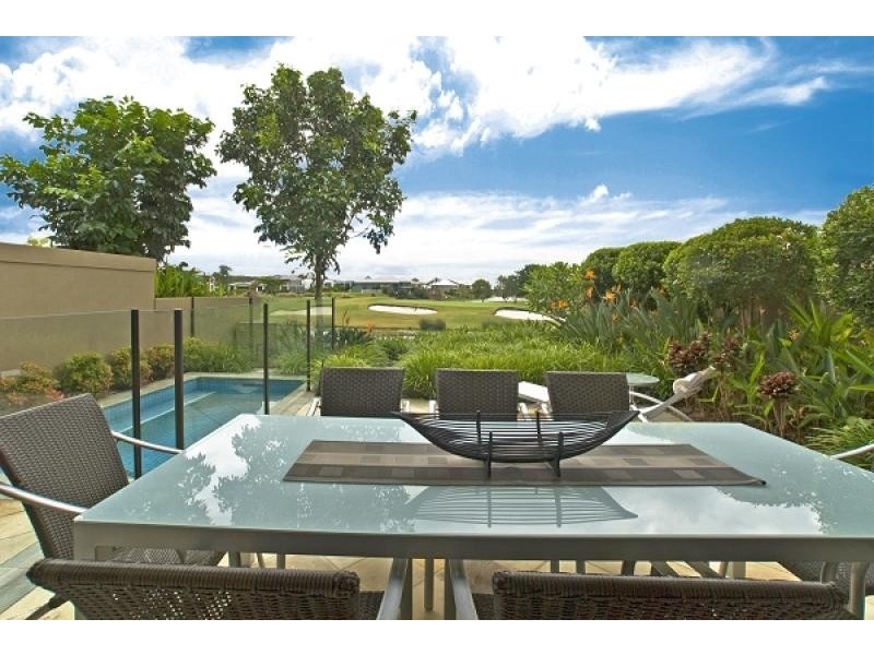 715 GLADES DRIVE, Robina QLD 4226