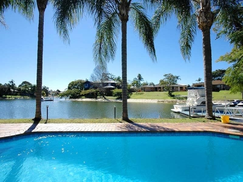 13 HUON STREET, Broadbeach Waters QLD 4218