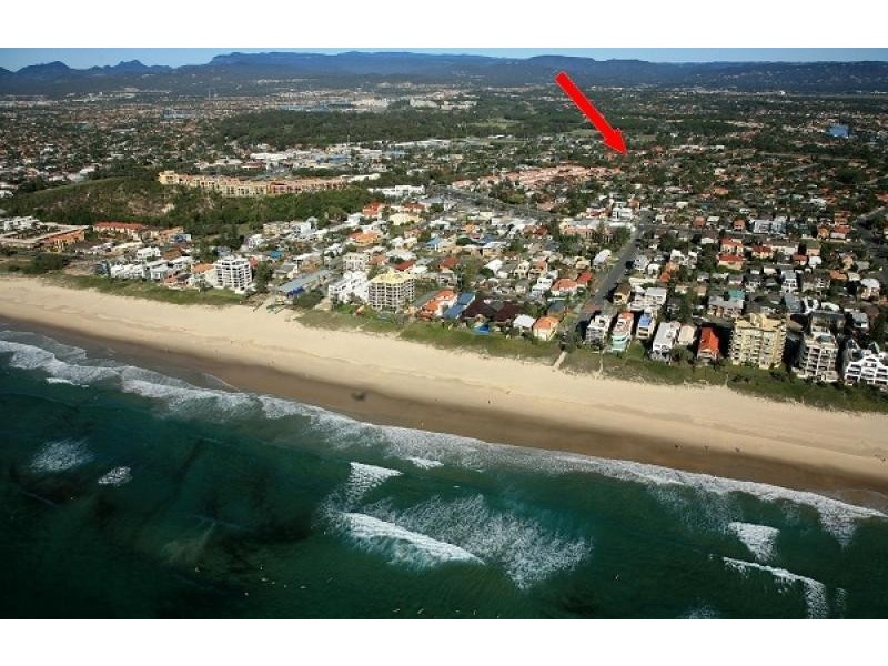 Unit 2/22 Peter Parade, Mermaid Waters QLD 4218
