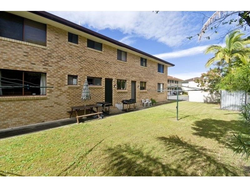 Unit 2/22 Peter Parade, Mermaid Waters QLD 4218