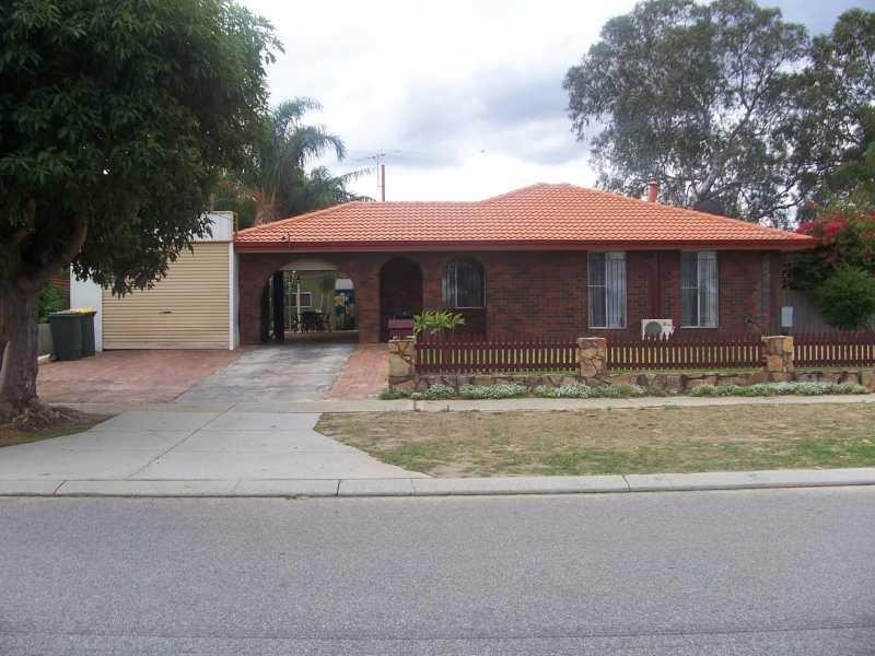 20 WILKINS ST, Bellevue WA 6056