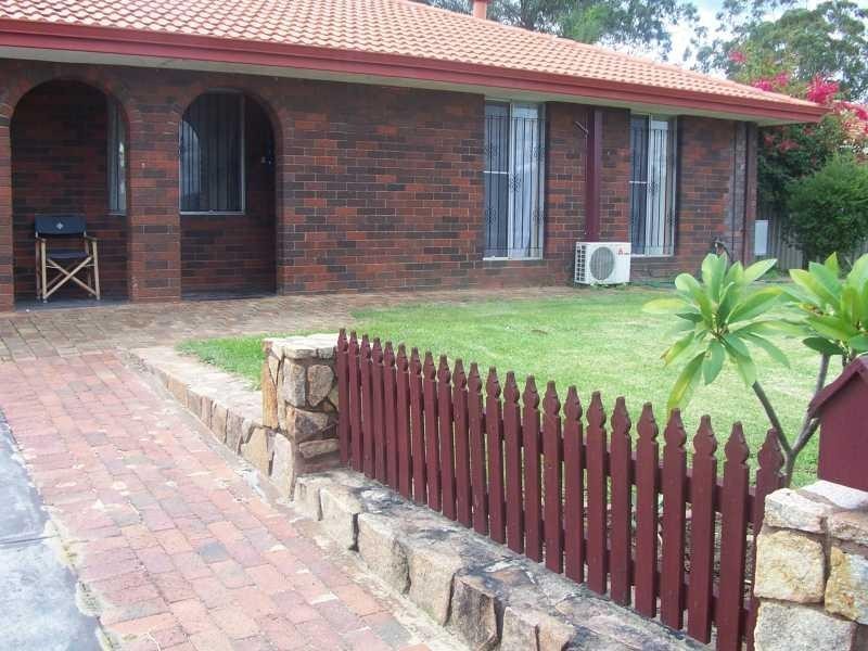 20 WILKINS ST, Bellevue WA 6056