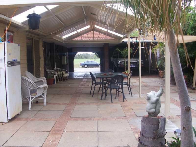 20 WILKINS ST, Bellevue WA 6056