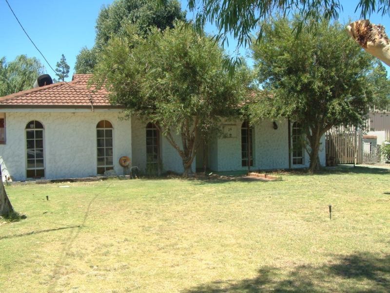 26 Horner Way, Herne Hill WA 6056