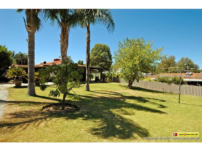 Greenmount WA 6056