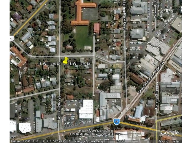 18 William Street, Midland WA 6056