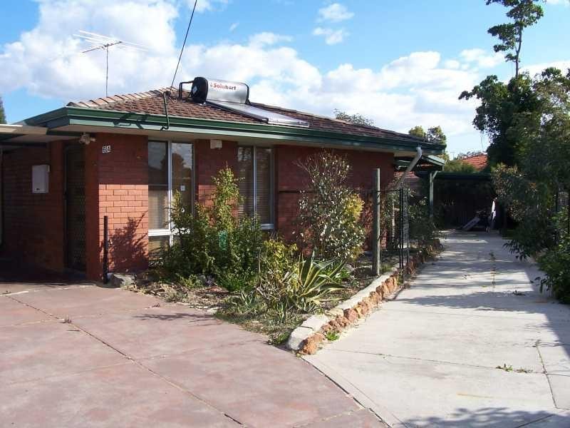 Midvale WA 6056
