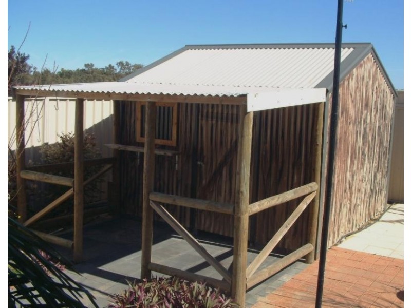23 Glen Ross Chase, Jane Brook WA 6056