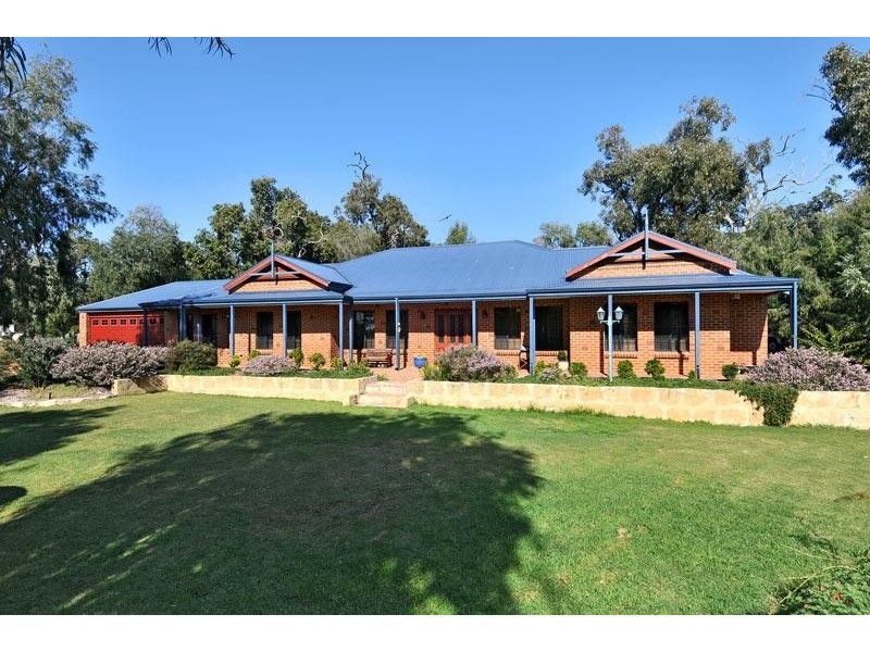 5 The Vista, Bouvard WA 6211