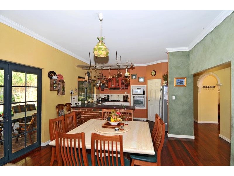 5 The Vista, Bouvard WA 6211