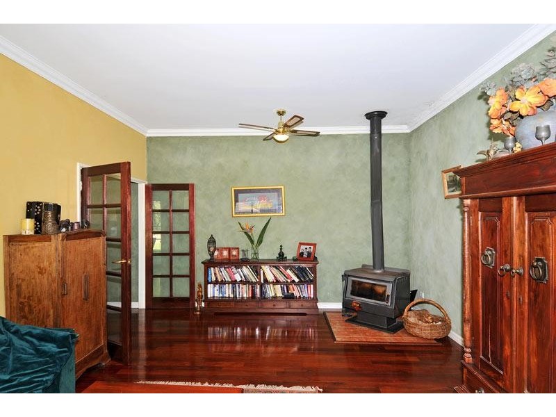 5 The Vista, Bouvard WA 6211