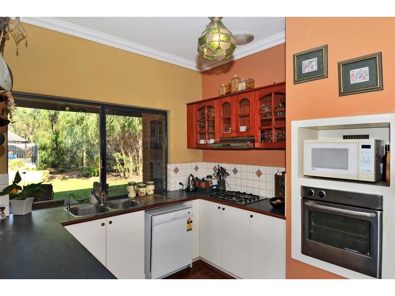 5 The Vista, Bouvard WA 6211