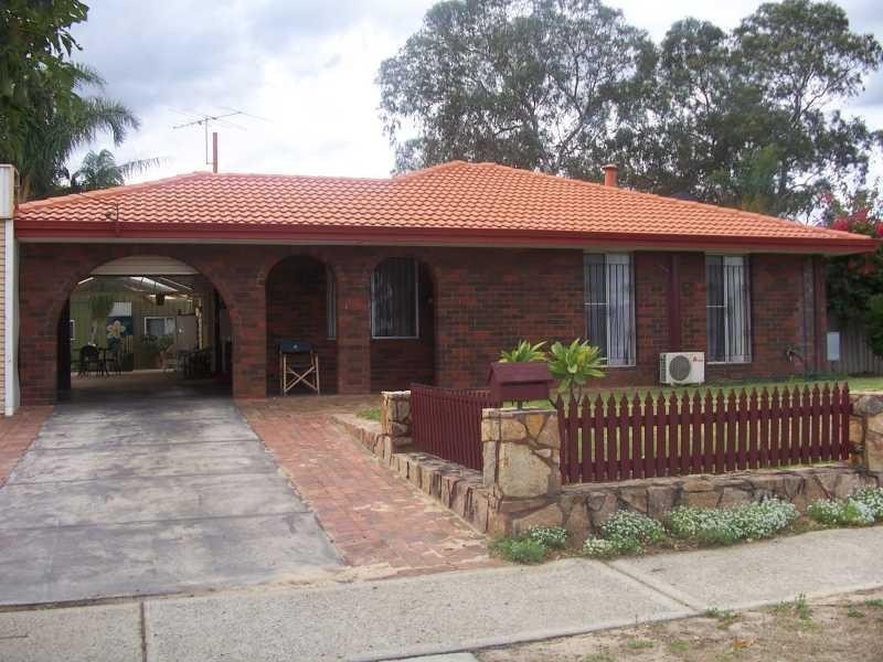 20 Wilkins St, Bellevue WA 6056