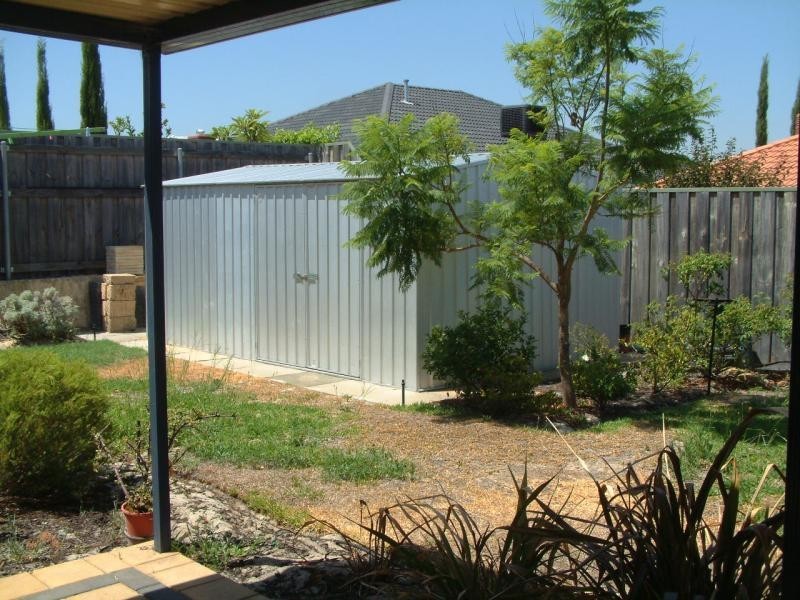 24 Delmage Circle, Ellenbrook WA 6069