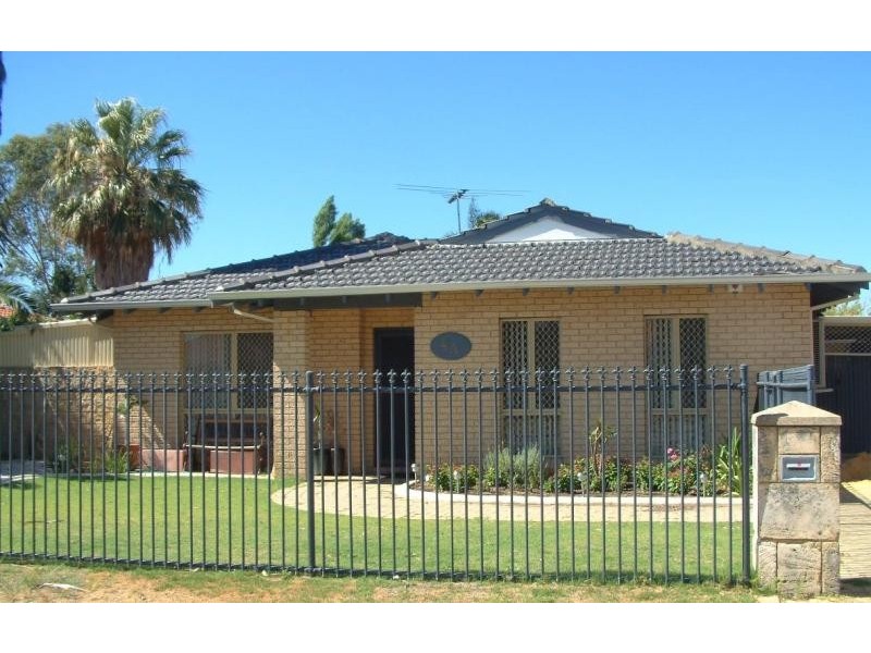 4 A Salisbury Road, Midvale WA 6056