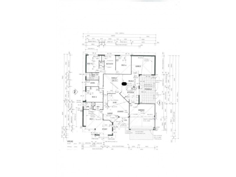 32 Jane Brook Drive, Jane Brook WA 6056