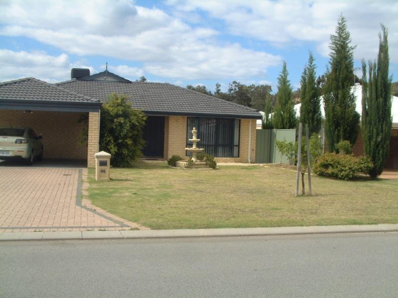 96 Dongara Circle, Jane Brook WA 6056