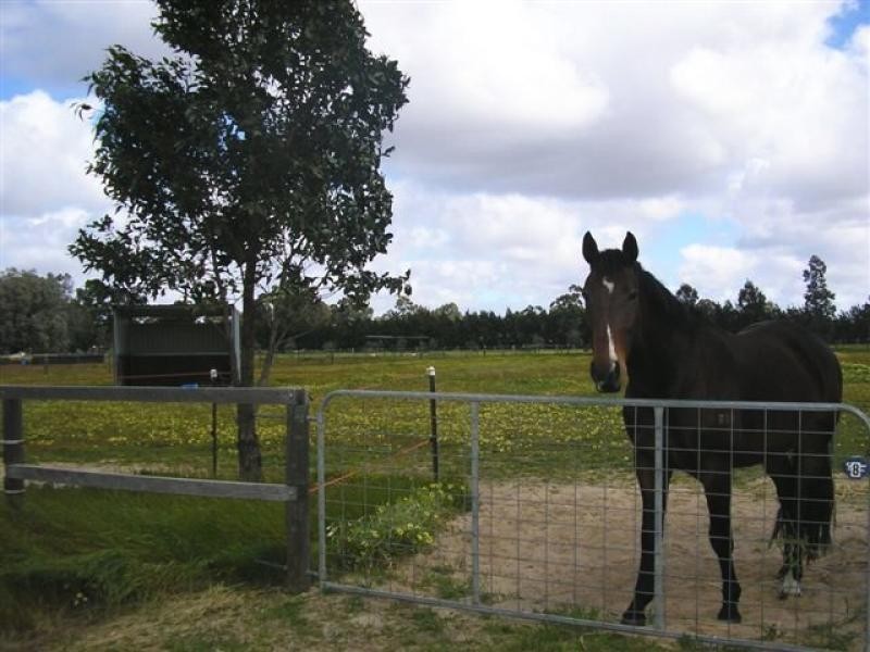 155 Moore Road, Millendon WA 6056