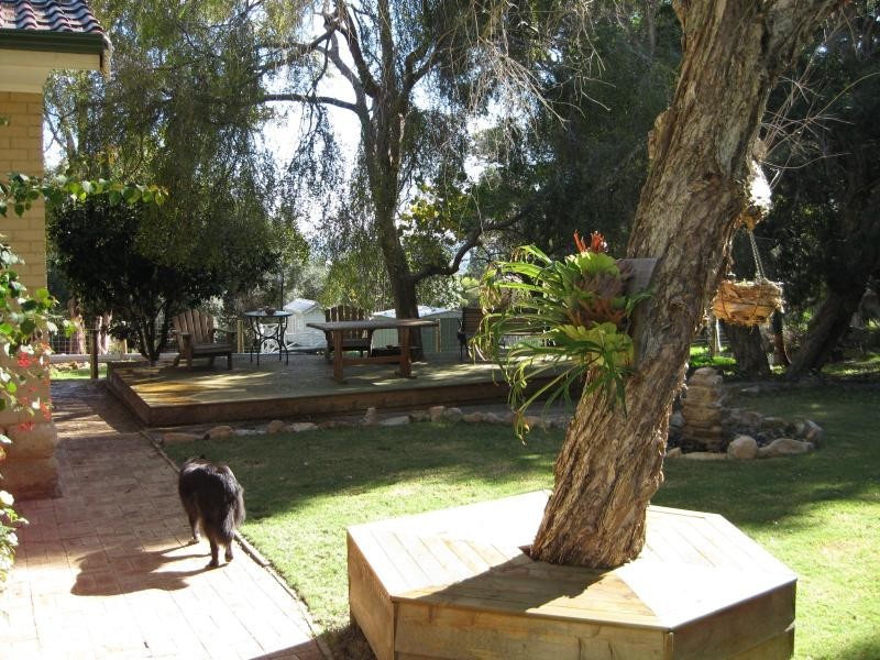 67 Old York Rd, Greenmount WA 6056