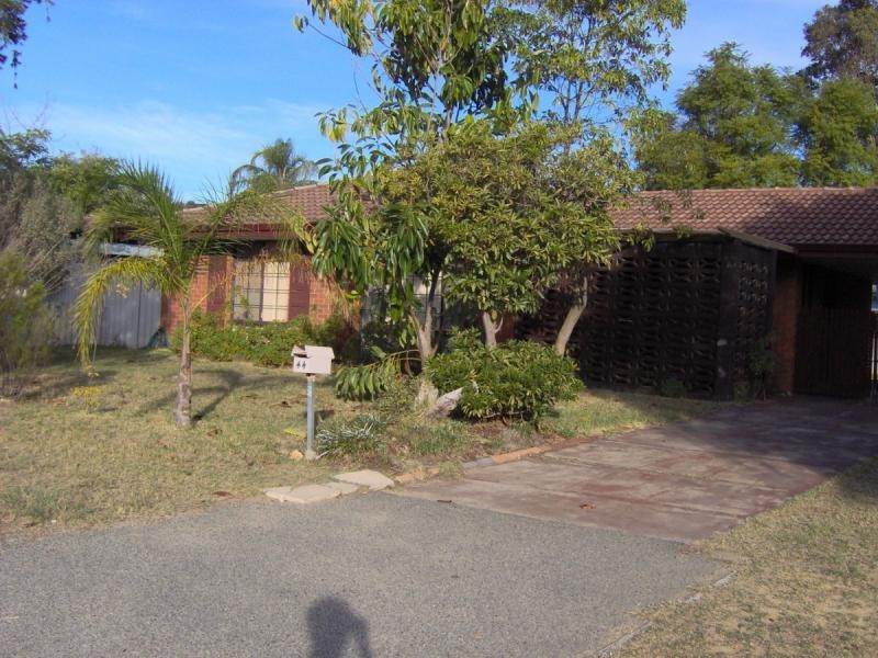 44 Moira Avenue, Forrestfield WA 6058