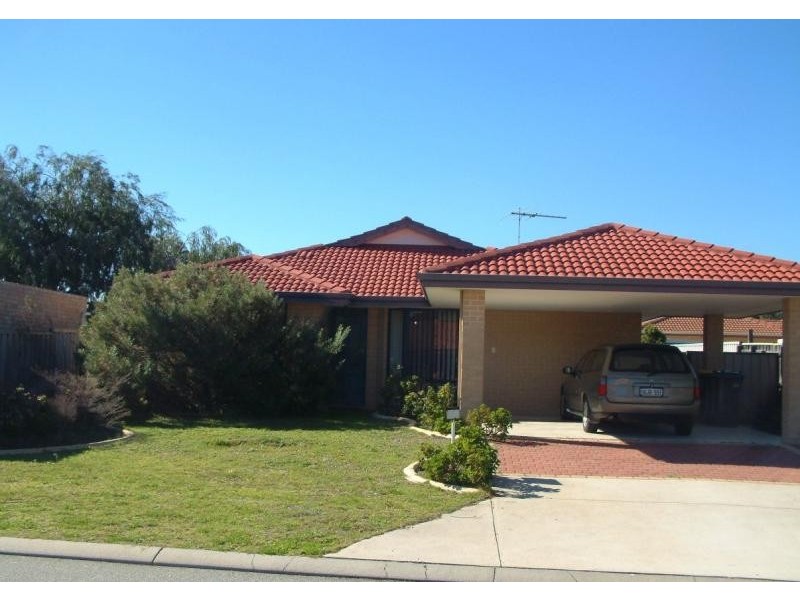 3 Brahmin Glade, Stratton WA 6056