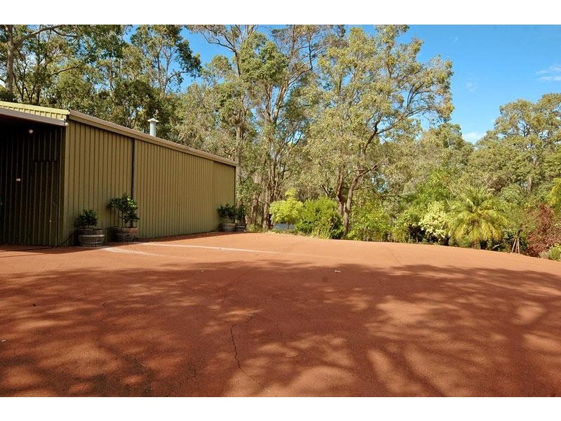 Darlington WA 6070