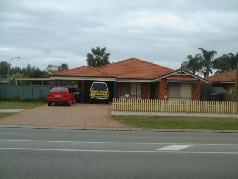 South Guildford WA 6055