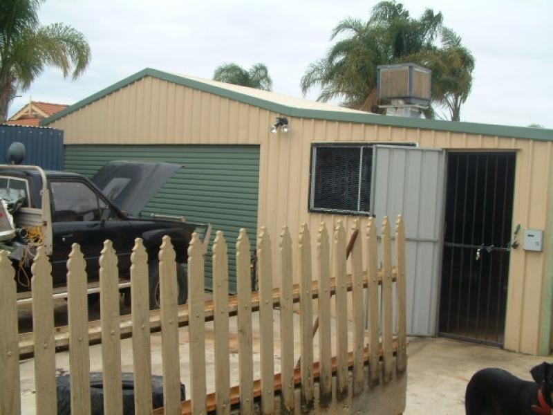 South Guildford WA 6055