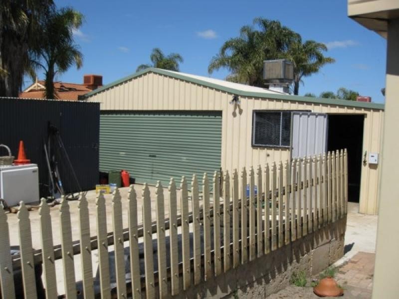 South Guildford WA 6055