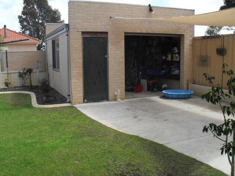 19 Ensign Dve, Swan View WA 6056