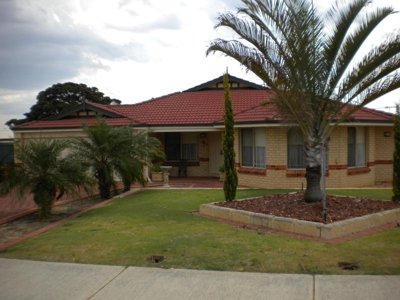 53 Huntsman Tce, Jane Brook WA 6056