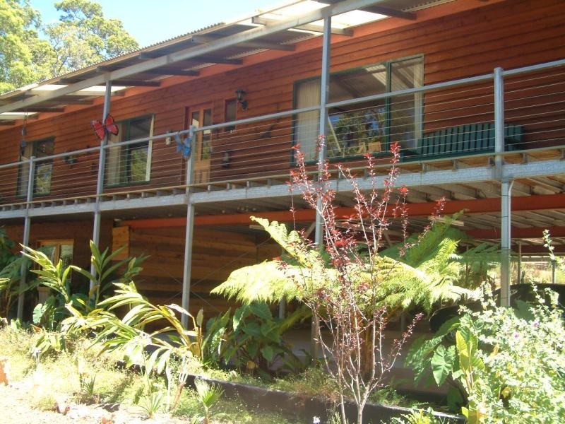 285 Vernon Ave, Mundaring WA 6073