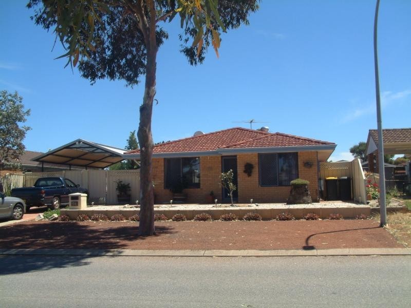 50 Patterson Drive, Middle Swan WA 6056