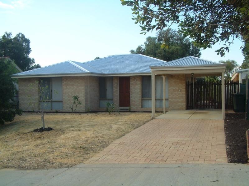 13 Gladstone Ave, Swan View WA 6056