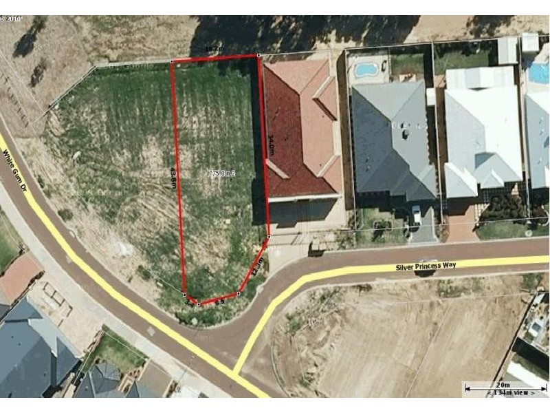 74 Silver Princess Way, Jane Brook WA 6056