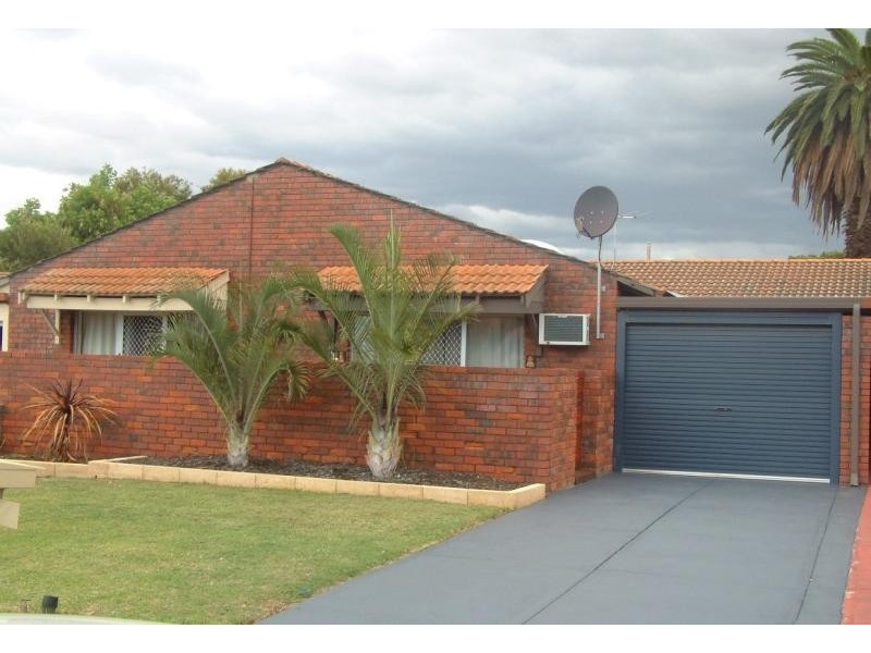 12 B Martin Ave, Rivervale WA 6103