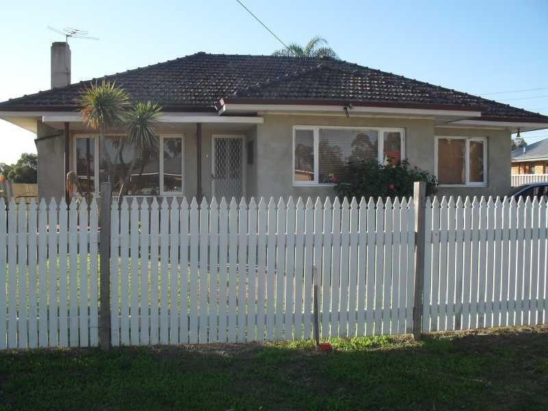 Middle Swan WA 6056
