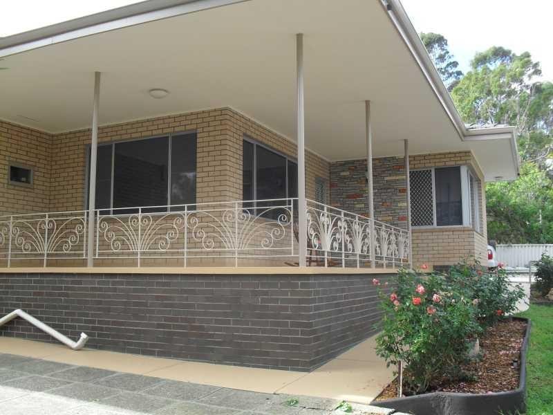 93 Old York Rd, Greenmount WA 6056