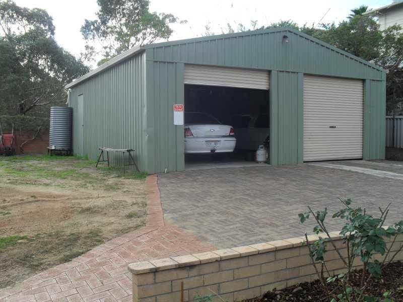 93 Old York Rd, Greenmount WA 6056