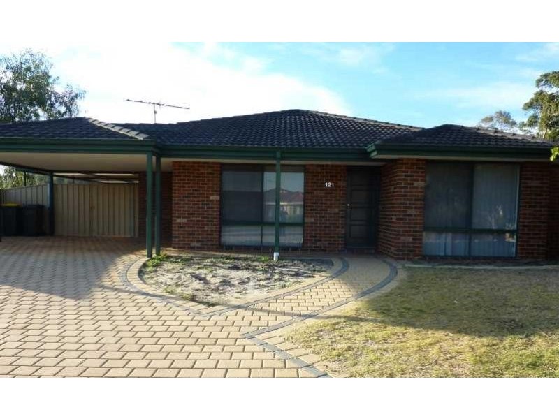 121 Dongara Cir, Jane Brook WA 6056