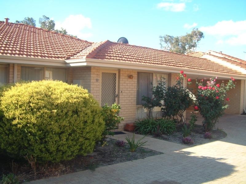 10/4 Muriel Street, Midland WA 6056
