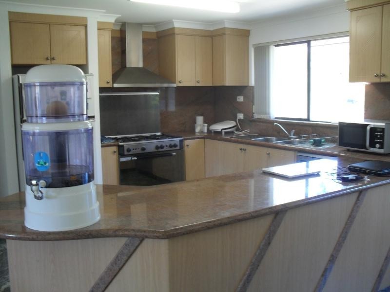 15 Kimbarlee Way, Lesmurdie WA 6076