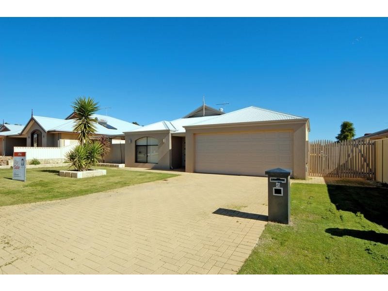 4 Pendalup Rd, Jane Brook WA 6056