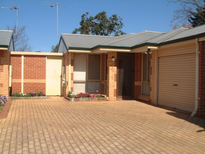 Unit 3/7 Frederic St, Midland WA 6056