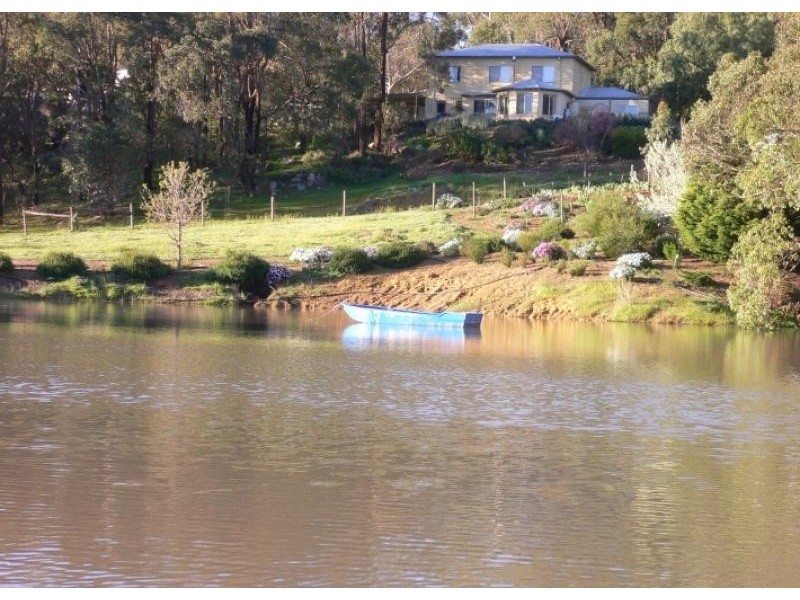 Gidgegannup WA 6083