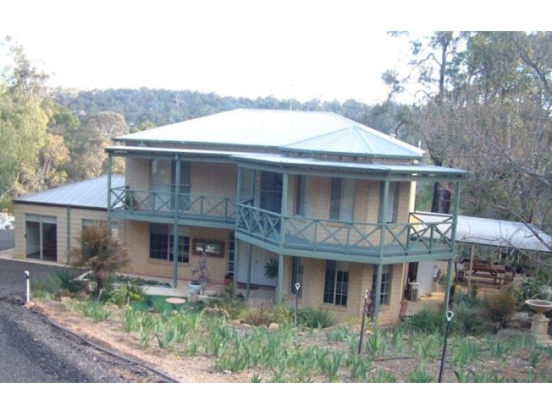 Gidgegannup WA 6083