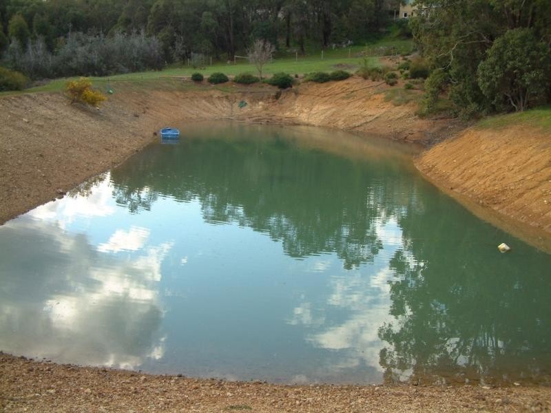 Gidgegannup WA 6083